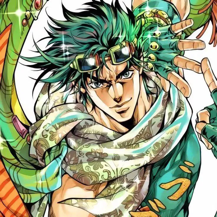 Joseph Joestar