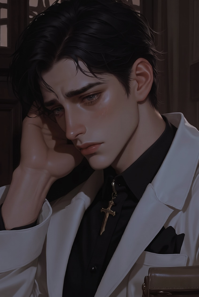 Cassian Novak