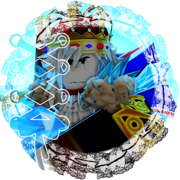 Cruel King (Blocktales)