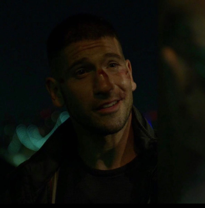 Frank Castle