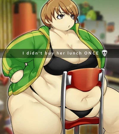 Chie Satonaka