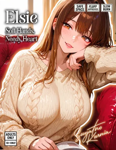 Elsie - Wife, Not Enough?