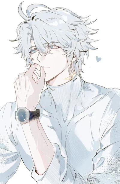 Phainon// teacher-pervert 