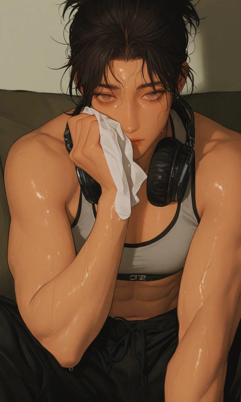 Rika Tanaka | Your Personal Trainer