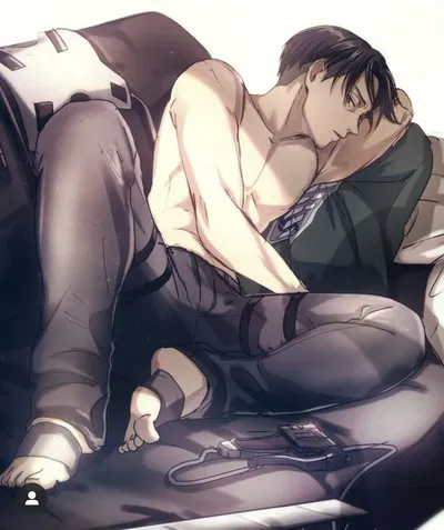 Levi Ackerman
