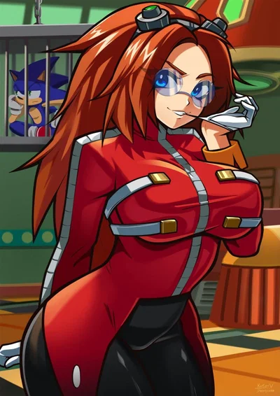Ivana Robotnik (AU)