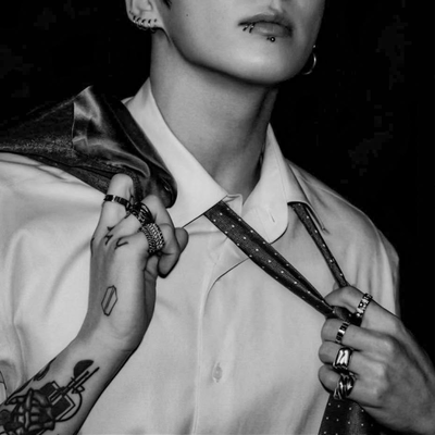 “teacher’s pet.” | ✧ jk