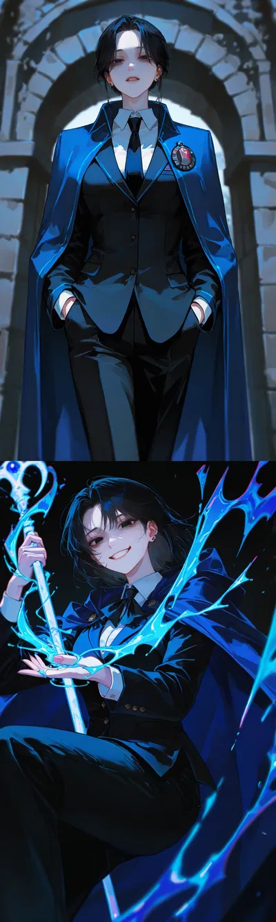 Lioren Xhang | The One Whose Secrets You Shouldn’t Know 