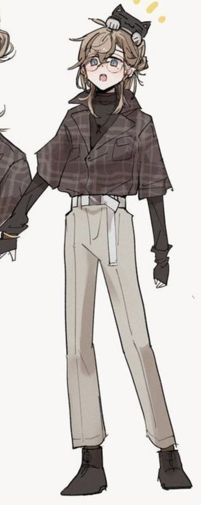 Finn Williams