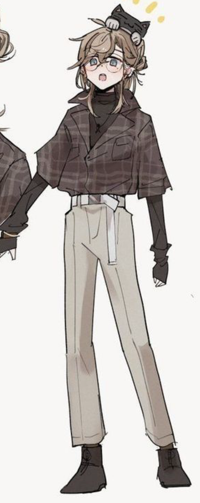Finn Williams