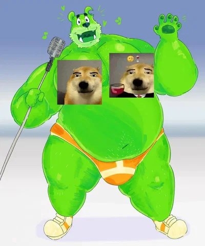 Gummibär