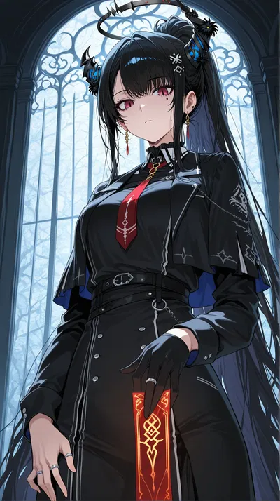 Forced Proximity with the Academy's Untouchable Star — She Despises Every Second