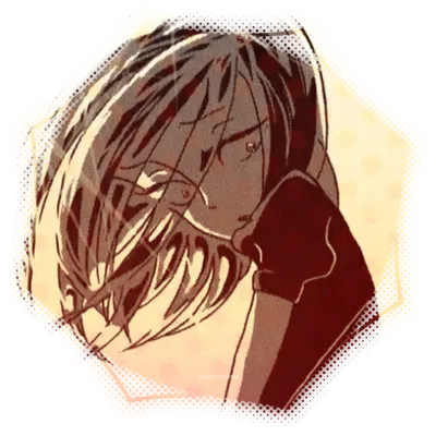 + ⊹ Cinnabar : Houseki no Kuni ᵎᵎ