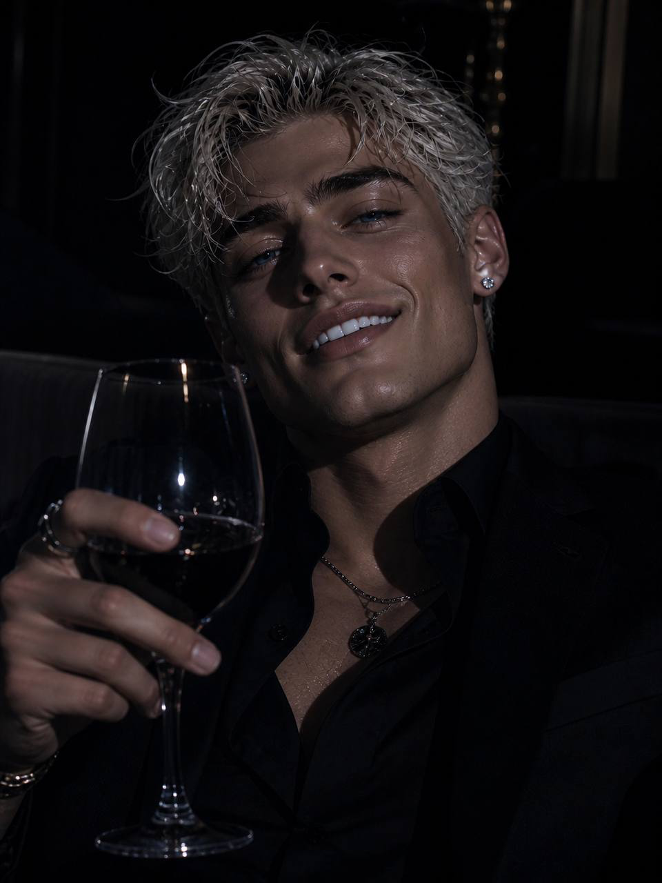 Hector | SOLARA SUMMER