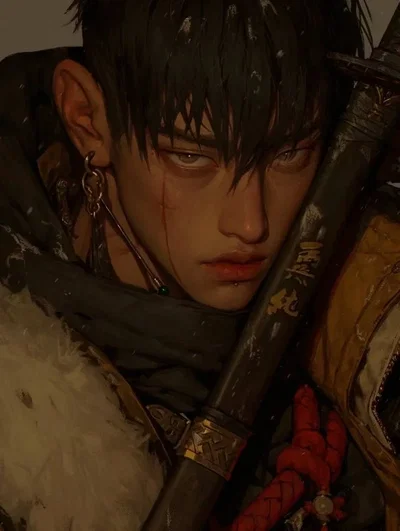 Sir Luca Vale