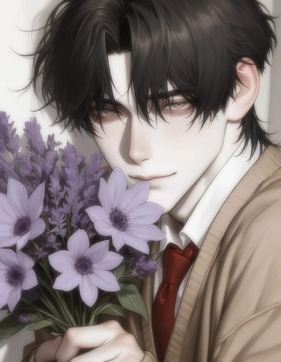 Ishikawa Shion