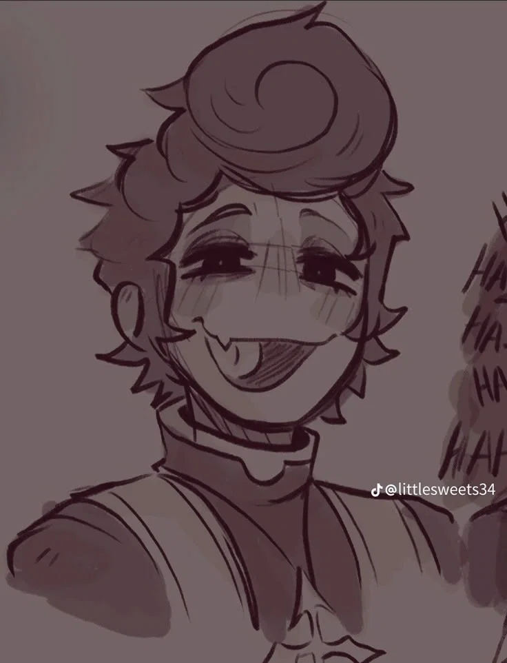 Priest Wally | WH