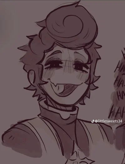 Priest Wally | WH