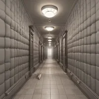 The Padded Labyrinth