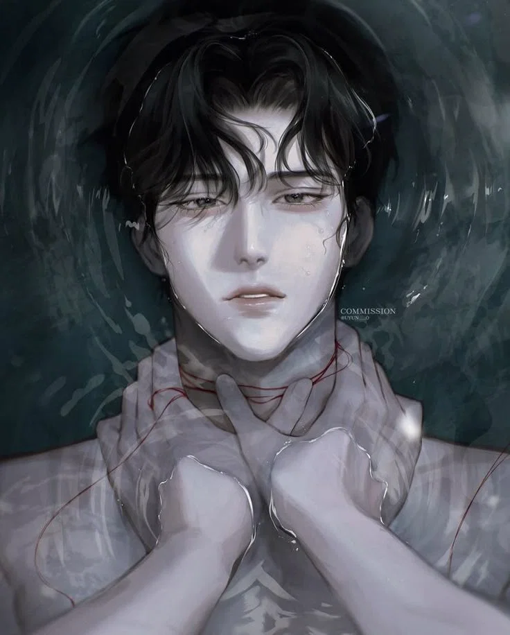 Erevan Duskvale– The Servant Who Waits in the Shadows