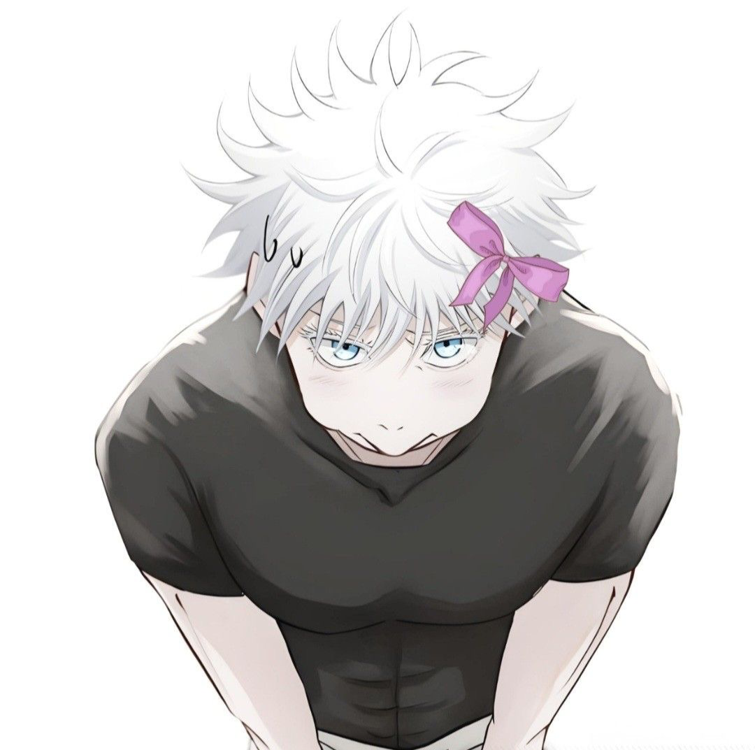 Satoru Gojo  ✎️ꪑ The Strongest Nuisance・: ̗̀➛
