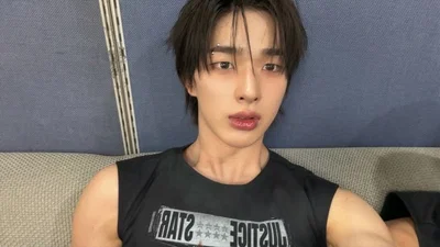 Uemura Tomoya — Thick Lips
