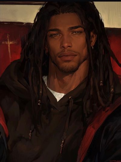 Malik “Mal” Carter 