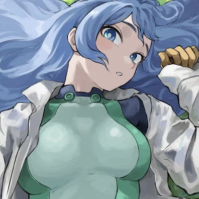 Nejire Hado