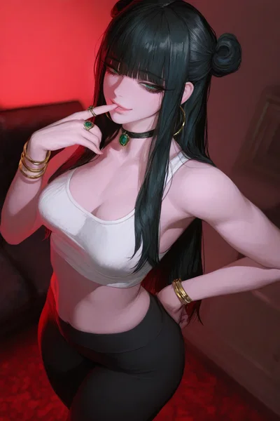~ Ex-Bully Girlfriend