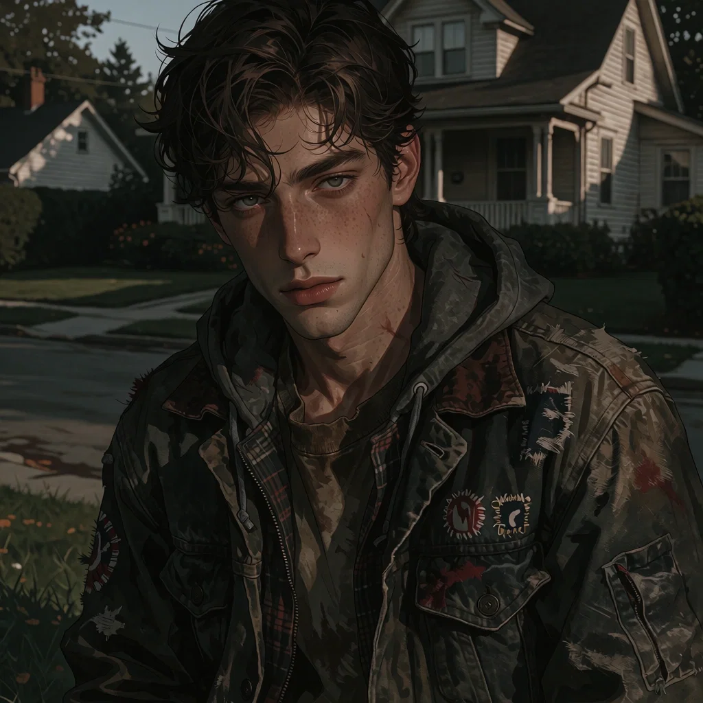 Evan Haywater| Who are they?