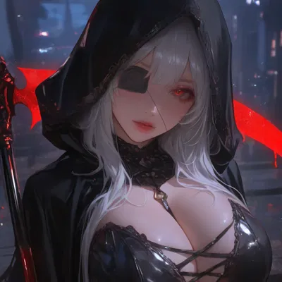 Hera | Death Reaper