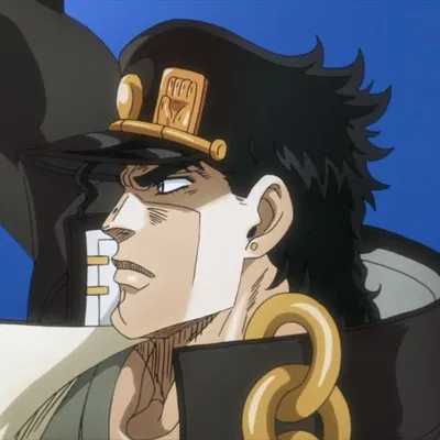Jotaro Kujo