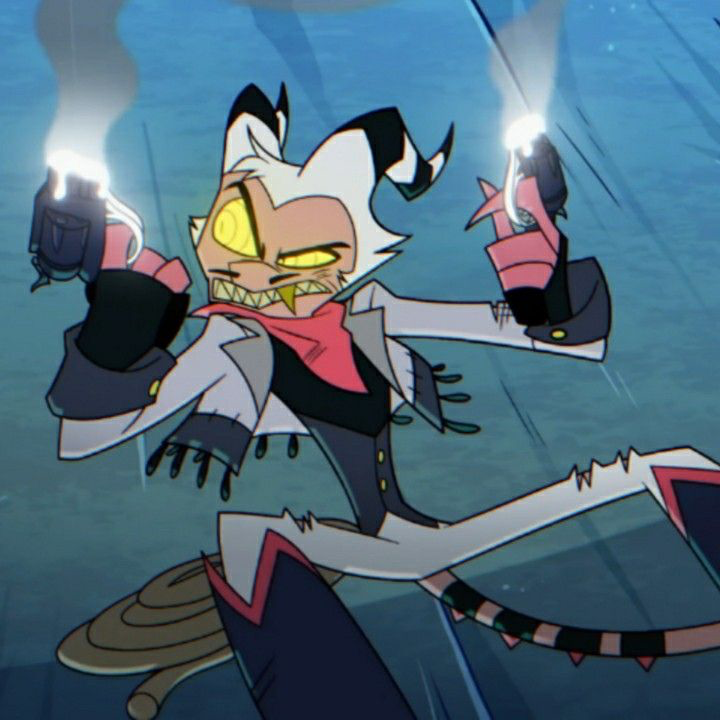 Striker (Helluva Boss)