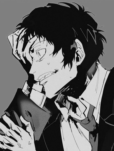 Possessive — Tohru Adachi