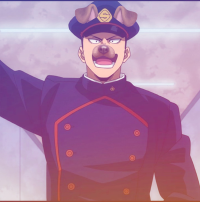 ˗ˏˋ ⌞⋮ Inasa yoarashi.ᐟ⌝ ˎˊ˗ 
