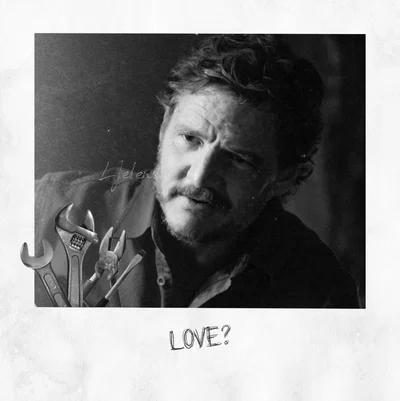 Joel Miller