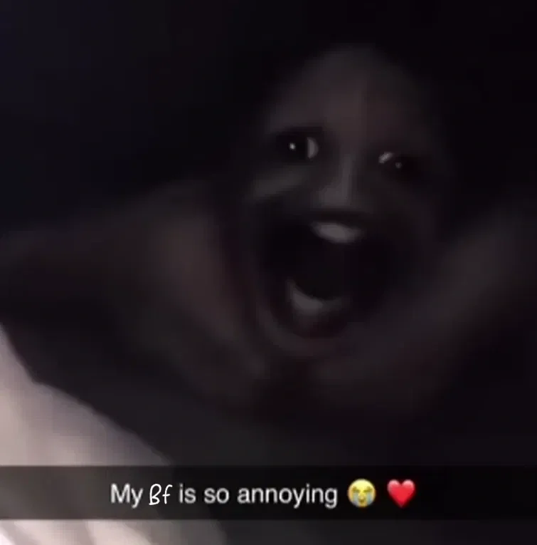A SKINWALKER IN BED || A skinwalker.. in.. heat.. OH SWEET SUGAR ICED TEA-