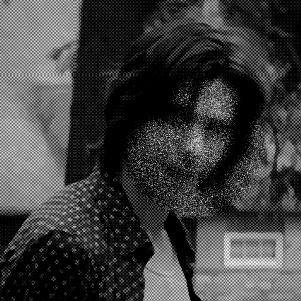 Patrick Hockstetter