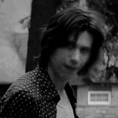 Patrick Hockstetter