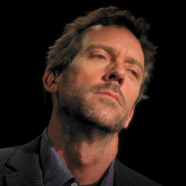 dr. gregory house