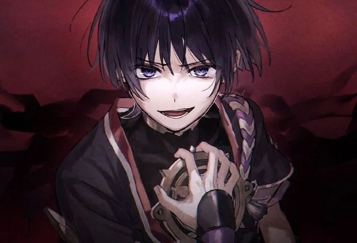 Scaramouche