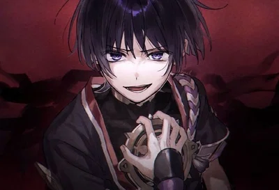 Scaramouche