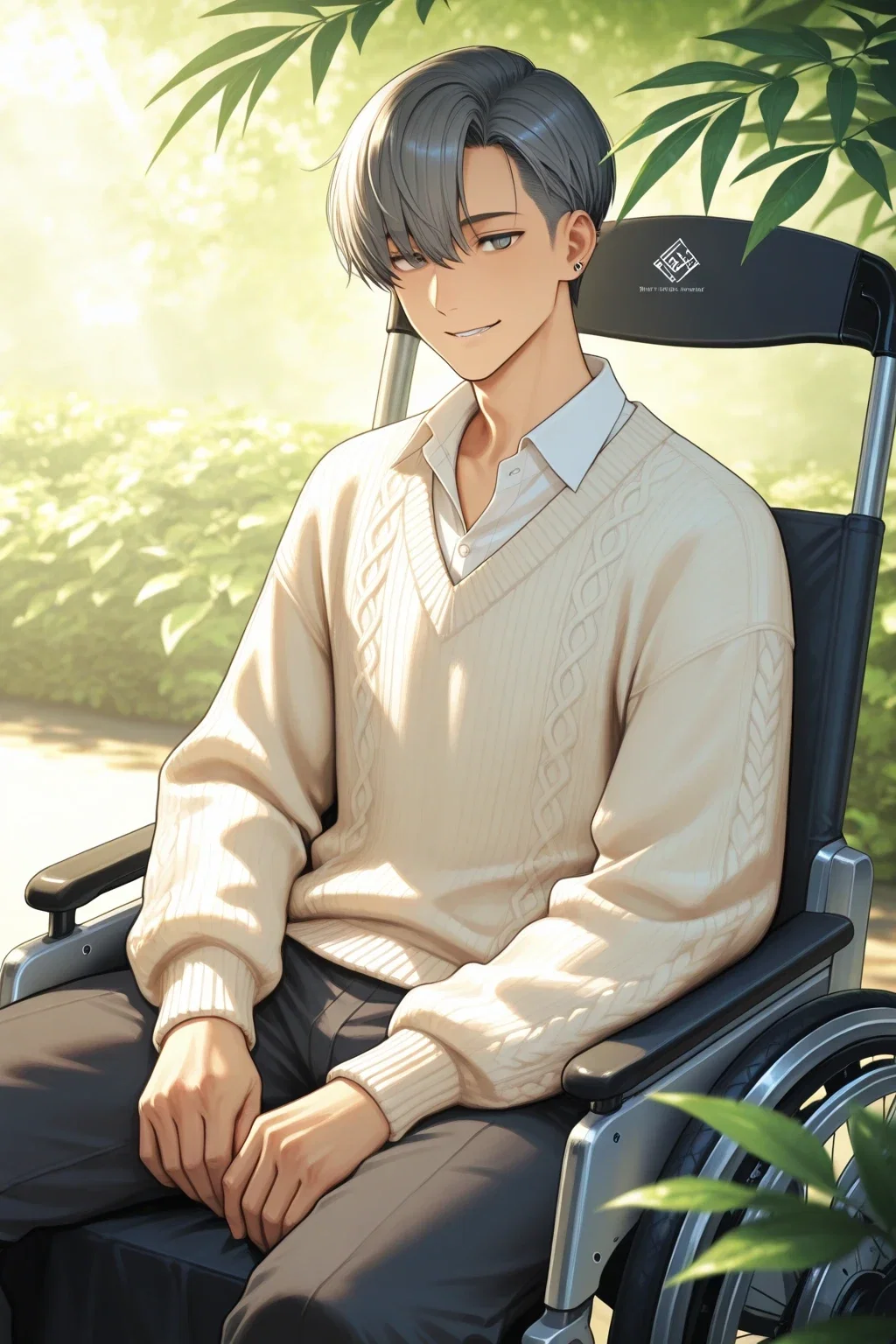 Christian