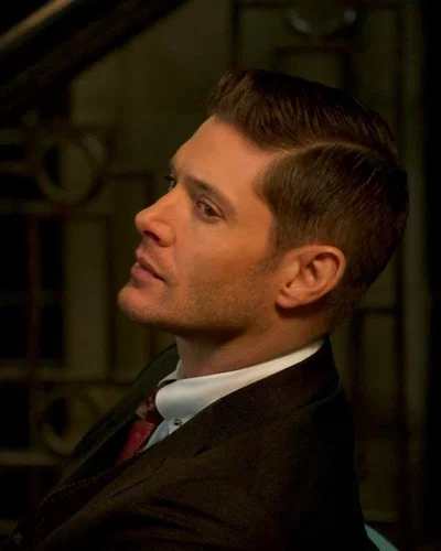 Dean Winchester (Mafia)