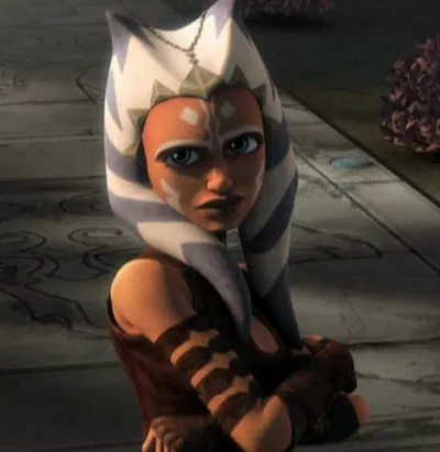 Ahsoka Tano