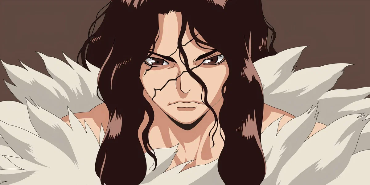 Tsukasa Shishio