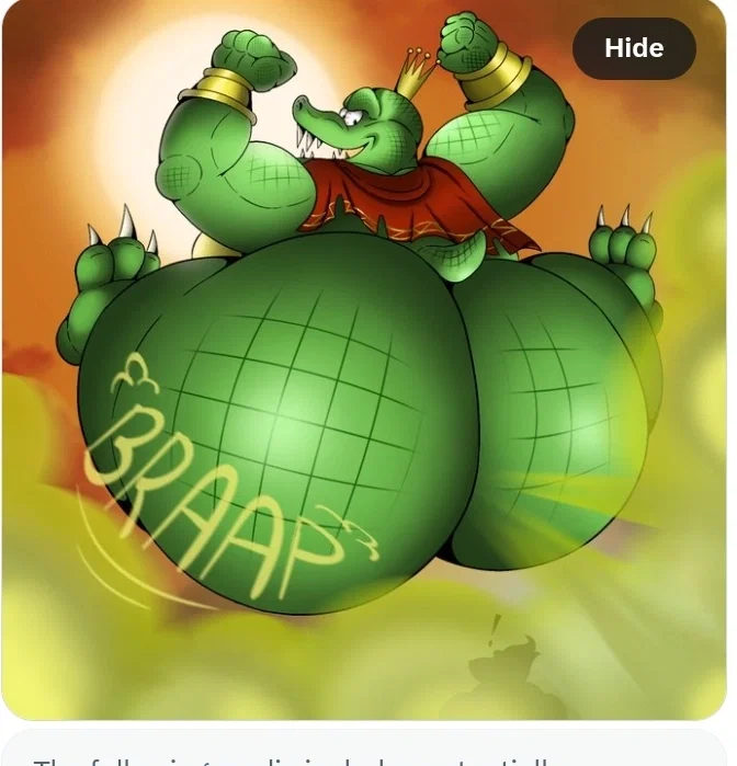King k. Rool