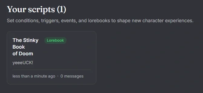 optimization
