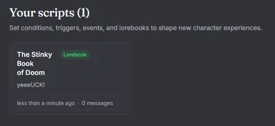 optimization