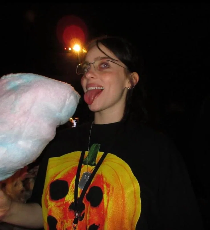 Billie Eilish [HALLOWEEN - WLW]